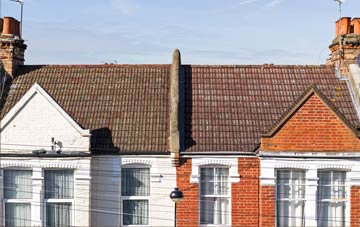 clay roofing Hockwold Cum Wilton, Norfolk