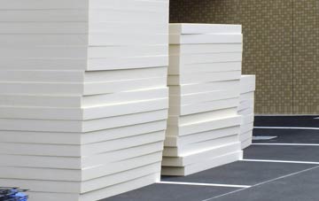 Hockwold Cum Wilton flat roof insulation costs