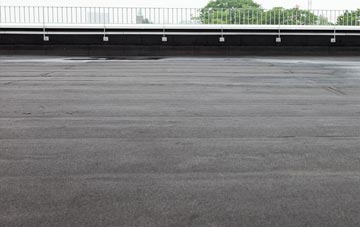 Hockwold Cum Wilton asphalt roof replacement