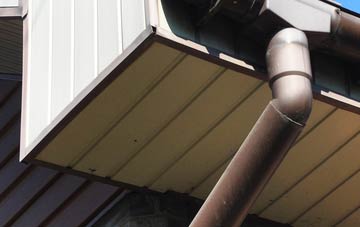 Hockwold Cum Wilton soffit installation costs