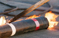 free Hockwold Cum Wilton flat roofing repair quotes