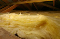 Hockwold Cum Wilton pitch roof insulation
